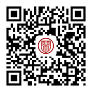 Cornell China Center WeChat QR code