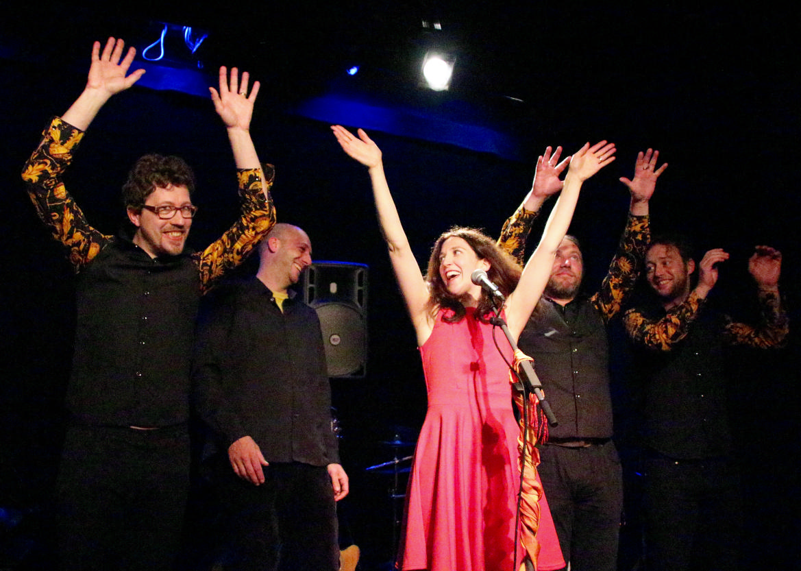 Isabelle Grussenmeyer