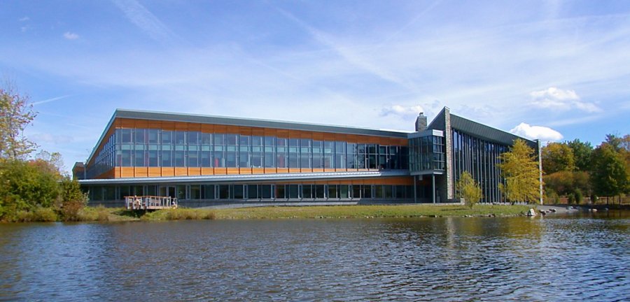 Cornell Lab of Ornithology