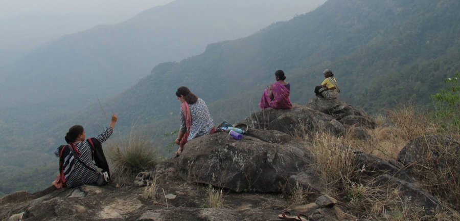 Nilgiris field learning program