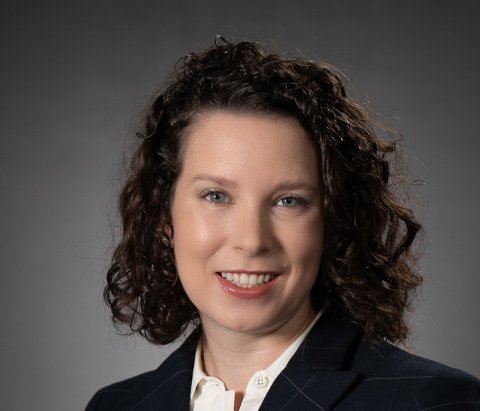 Allison Godwin headshot