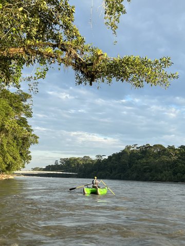 GH Seed Grant Award 2024 - McIntyre