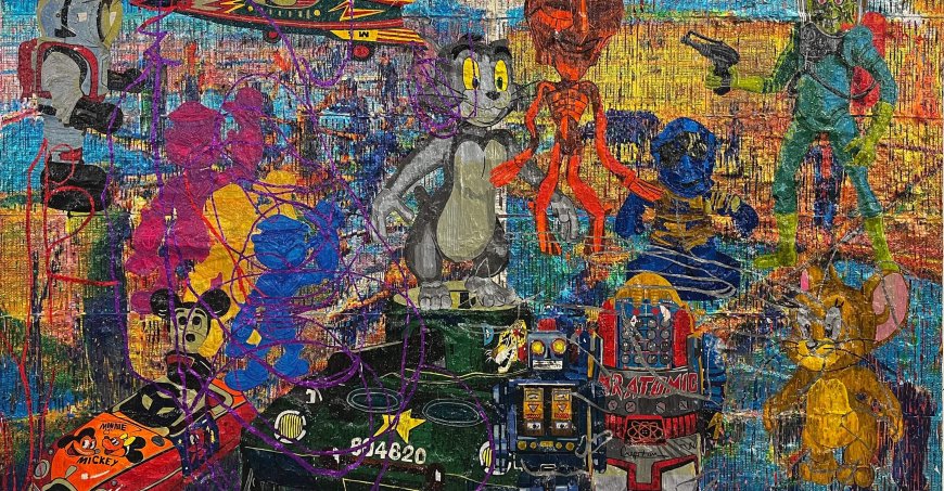 GH Seed Grant Award 2024 - Loos