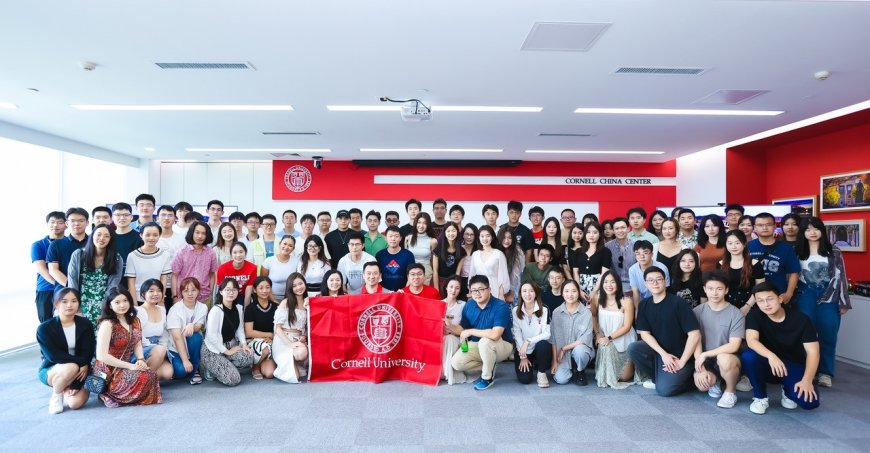 New Student Sendoff 2023