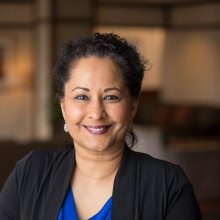 Nishi Dhupa