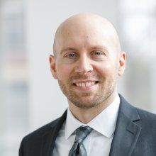 Brandon Lanners headshot