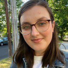 Megan DeMint headshot