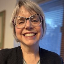 Sheri Englund headshot