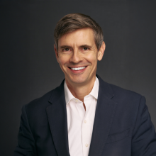 Matthew Wilkens headshot