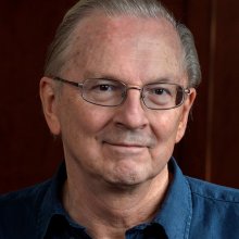 Jack Szostak headshot
