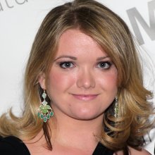 Téa Obreht headshot