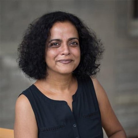 Anindita Banerjee headshot