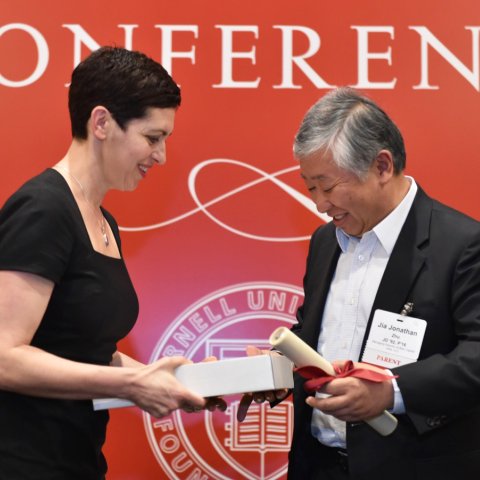 Cornell China Advisory Board