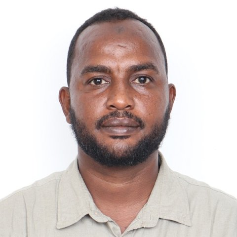 Altayeb Khogali Alamin Ali headshot